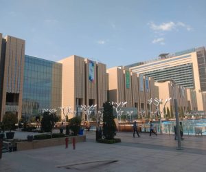 Iran Mall Project (11)